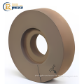 GC1500 Grit Fine Grinding Medical Needle Grinding Wheels - Green Silicon Carbide